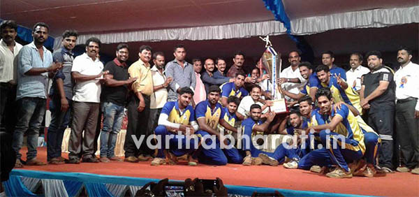 ಕಟಪಾಡಿ ರಾಷ್ಟ್ರಮಟ್ಟದ ಕ್ರಿಕೆಟ್ ಪಂದ್ಯಾಟ : ಎ.ಕೆ.ಸ್ಪೋರ್ಟ್ಸ್ ವಿನ್ನರ್, ನ್ಯಾಶ್ ಬೆಂಗಳೂರು ರನ್ನರ್